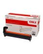 Trumma OKI 46507308 Svart