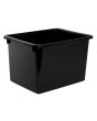 Förvaringsbox Store It 20L svart