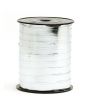 Presentband 10mm x 250m silver metallic