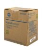 Toner KONICA MINOLTA A0X5254 gul