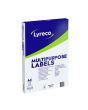 Etikett LYRECO 70x41mm 2100/FP