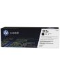 Toner HP CF380X 312X Svart