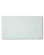 Glastavla NOBO 85&quot; Widescreen vit