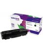 Toner WECARE HP CF410X Svart