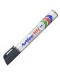 Märkpenna ARTLINE 107 rund 1,5mm svart