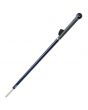 Skaft NORDEX S2 29mm 110-170cm blå
