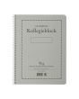 Kollegieblock A4 90g 70 blad olinj TF
