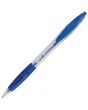 Kulpenna BIC Atlantis Classic 1,0 blå