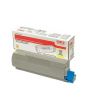 Toner OKI 46471101 Gul