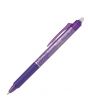 Gelpenna PILOT Frixion Clicker 0,5 violett