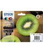Bläckpatron EPSON T202 5-Färger 5/FP