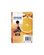 Bläckpatron EPSON C13T33514010 Svart