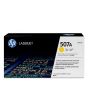 Toner HP CE402A 507A Gul