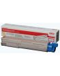 Toner OKI 46508714 Magenta