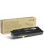 Toner XEROX 106R03529 Gul