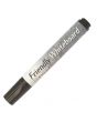 Whiteboardpenna FRIENDLY rund svart