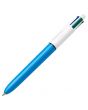 Kulpenna BIC 4 Colours Original 1mm