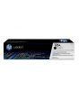 Toner HP CE310A 126A Svart