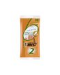 Rakhyvel BIC Sensitive 2-blad 10/FP