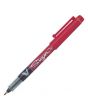 Fineliner PILOT V-Sign röd