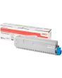 Toner OKI 47095704 C824/834/844 Svart