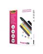 Laminat FELLOWES A4 250mic klar 100/FP