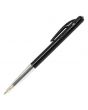Kulpenna BIC Clic M10 1,0 svart