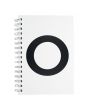 Anteckningsblock O 150 blad 70g A5