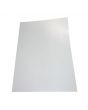 Plastomslag A4 PolyClear 300mic 100/FP