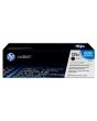 Toner HP CB540A 125A Svart