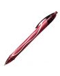 Gelpenna BIC Gelocity Quick Dry röd