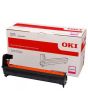 Trumma OKI 46507306 Magenta