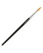 Syntetpensel rund nr8 10/FP