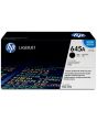 Toner HP C9730A 645A Svart