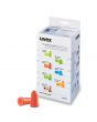 Öronpropp UVEX COM4 FIT refill 300 par