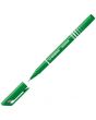 Fineliner STABILO Sensor 0.3mm grön