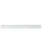 Linjal 20 cm cm/mm-gradering plast 10/FP
