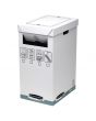 Papperskorg FELLOWES R-kive 90L 5/FP