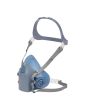 Halvmask 3M 7502 Medium