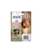 Bläckpatron EPSON C13T37864010 Ljus Mag.