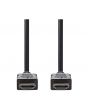 Kabel NEDIS HDMI 3m svart