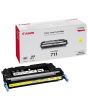 Toner CANON 1657B002 CRG711Y gul