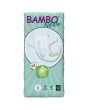 Blöja BAMBO Nature MAXi+ 10-20 kg 54/FP
