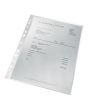 Plastficka recycled A4 0,09 100/FP