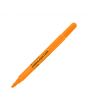 Överstrykningspenna Focus Orange