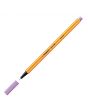 Fineliner STABILO Point 88 violett