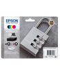Bläckpatron EPSON T3596 4-Färg XL 4/FP