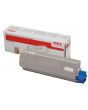 Toner OKI 44315305 gul