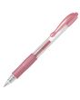 Gelpenna PILOT G-2 Metallic 0,7 rosa