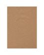 Presentpapper 57cm x 10m ribb kraft brun